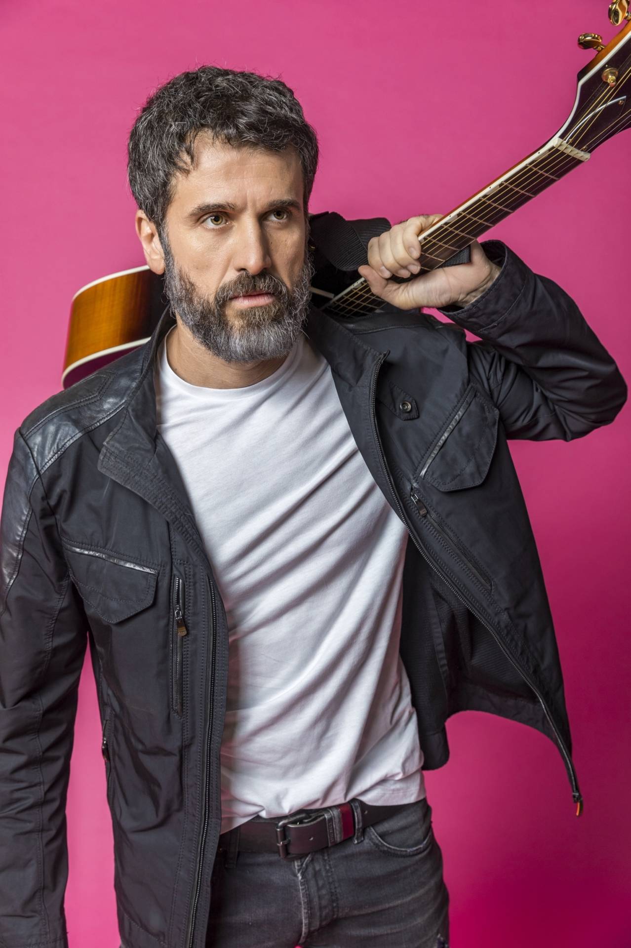 Pop Star -  Pop Star - Eriberto Leão - Paulo Belote/TV Globo