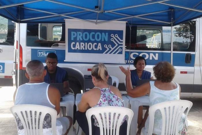 Procon Carioca