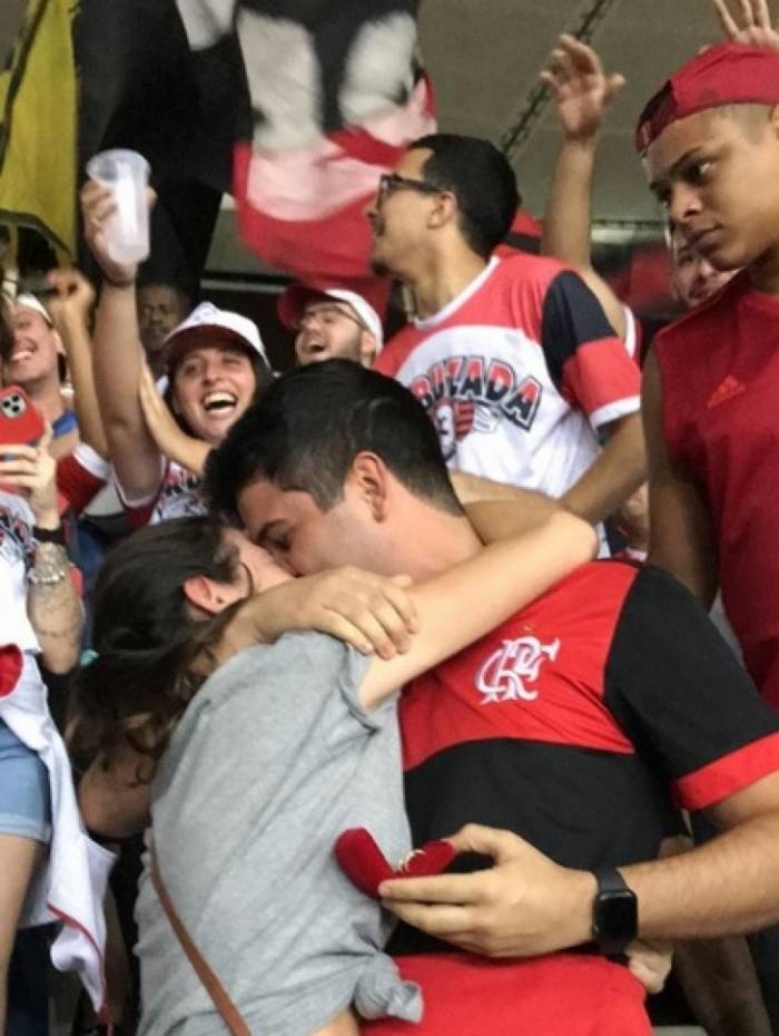 Ferreirinha e Brunna Meneguelli