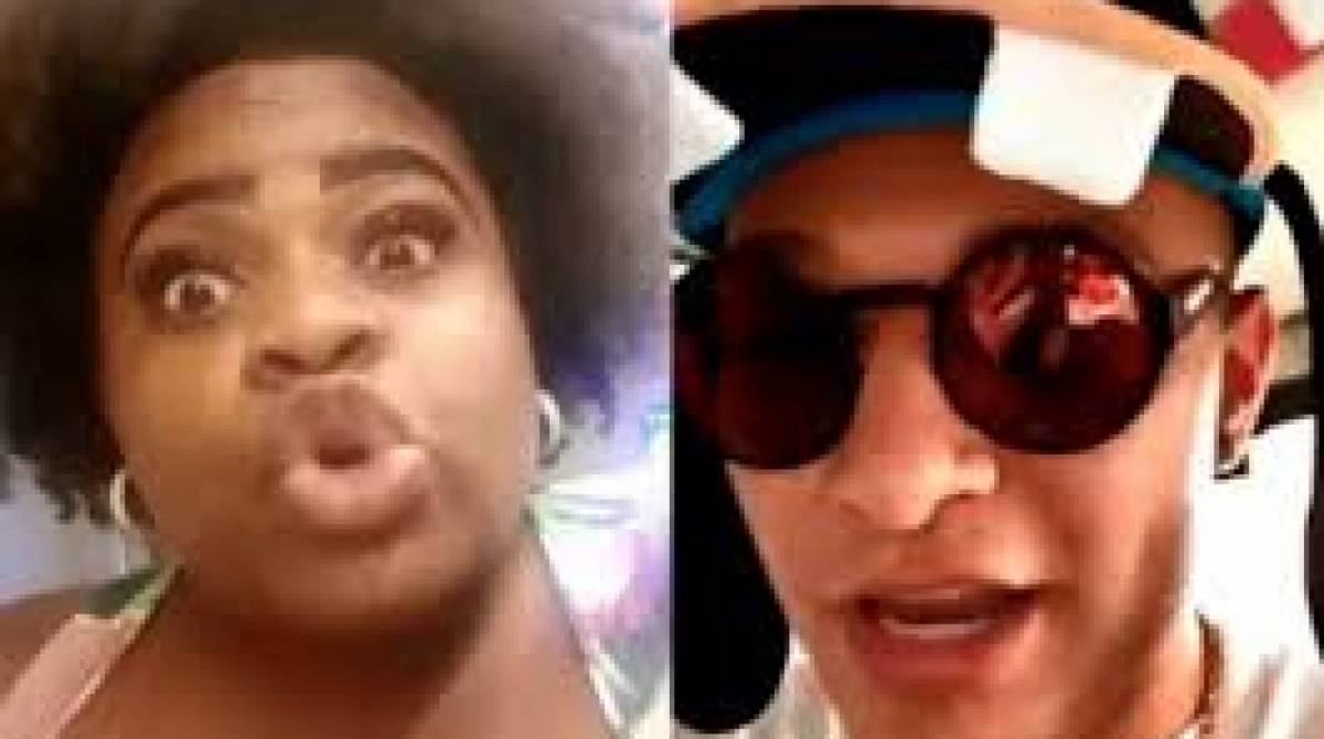 Jojo Toddynho e MC Gui