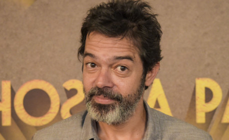 Bruno Mazzeo agita web ao ironizar situação do Vasco da Gama: 'Montando time da Série B'