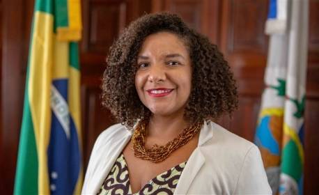 Renata Souza: A violência política de gênero como ameaça à democracia