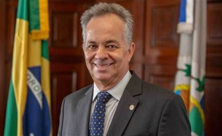 Justiça do Rio decide por volta de Domingos Brazão ao TCE