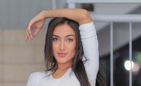 Gabi Melim surpreende com novo visual. Confira antes e depois!