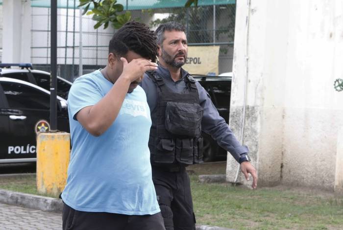Operação prende grupo que planejava invadir o Maracanã no jogo entre Flamengo e Grêmio pela Libertadores da America