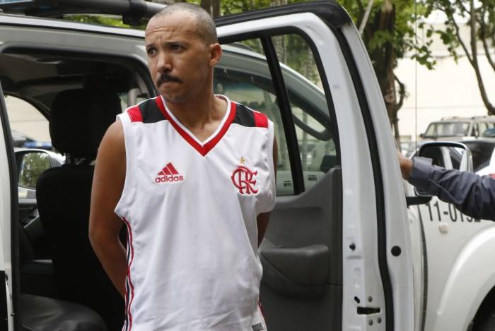 Operação prende grupo que planejava invadir Maracanã no jogo entre Flamengo e Grêmio, pela semifinal da Libertadores 