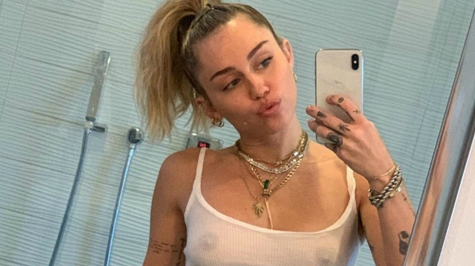 Tya Cyrus