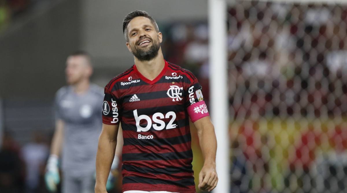 Fifa revela bola do Mundial de Clubes 2019; Flamengo estreia no