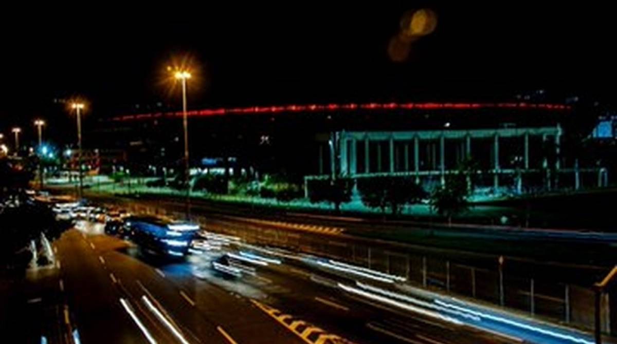 Flamengo deixa o MaracanÃÂ£ todo vermelho para duelo contra o GrÃÂªmio