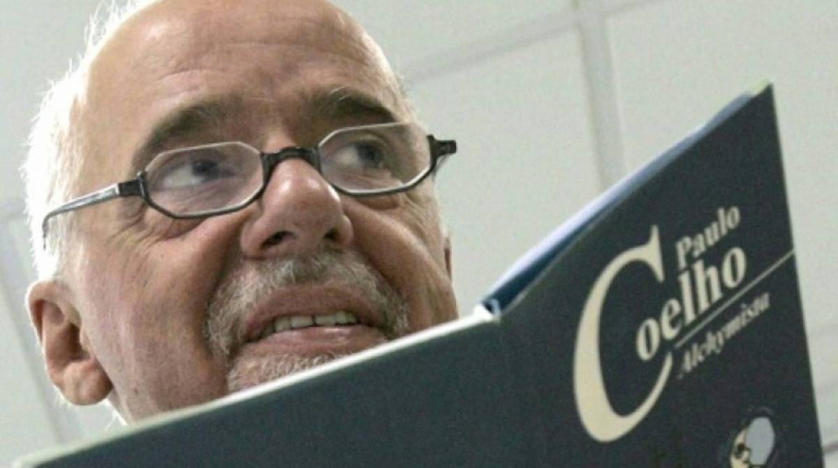Paulo Coelho
