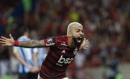 Flamengo: a um passo da imortalidade