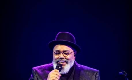 Jorge Aragão recebe apoio dos famosos após diagnóstico de câncer 