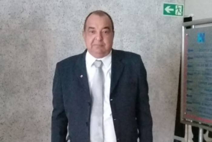 Presidente do Guadalupe Country Clube &eacute; morto a tiros enquanto jogava cartas