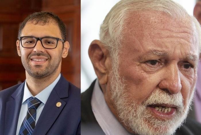 Conselho de Ética da Alerj abre processo contra deputados de PSL e PSOL por quebra de decoro