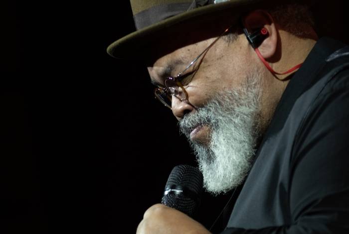 Jorge Aragão - Divulgação/Leo Queiroz