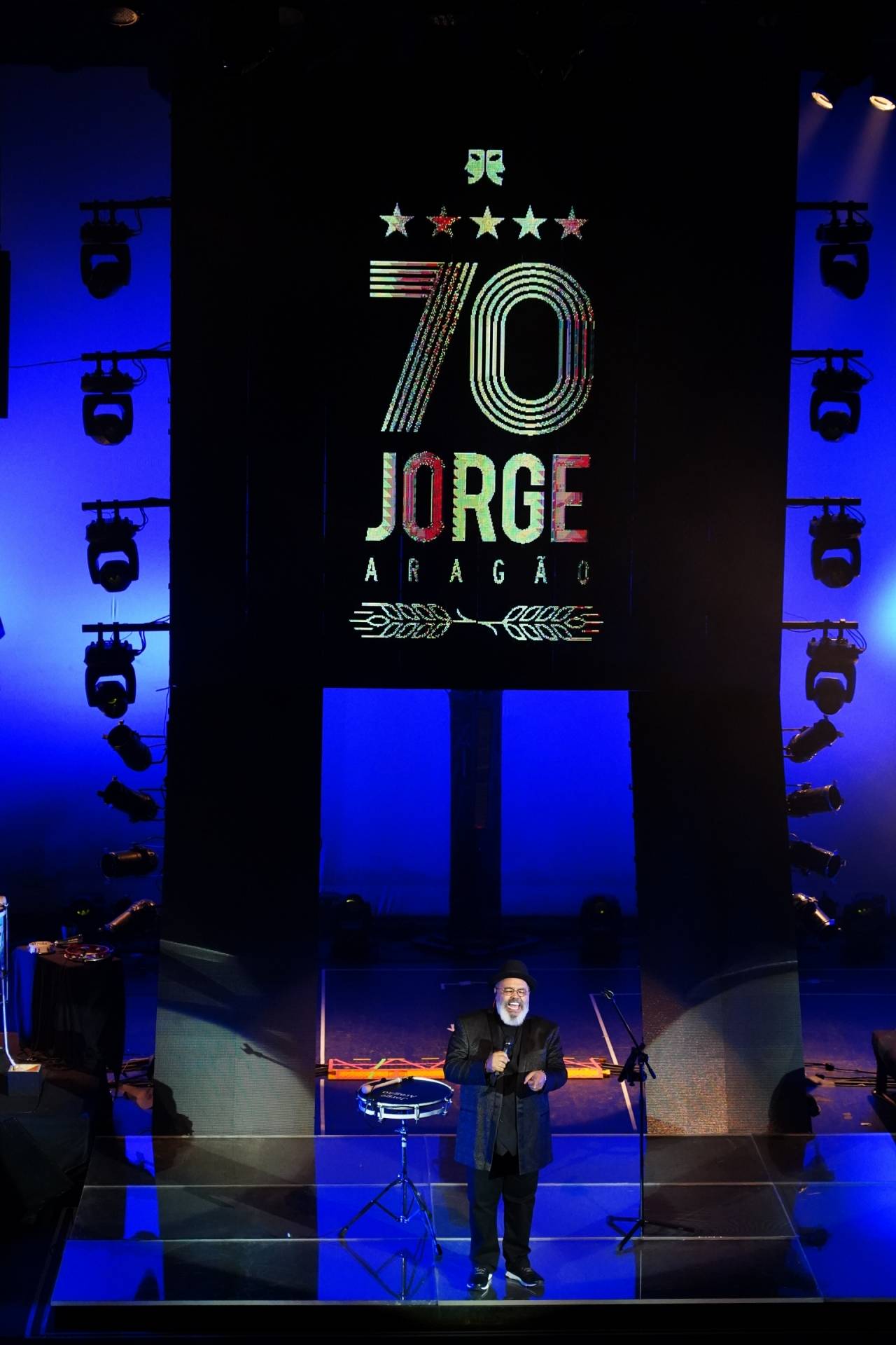 Jorge Aragão