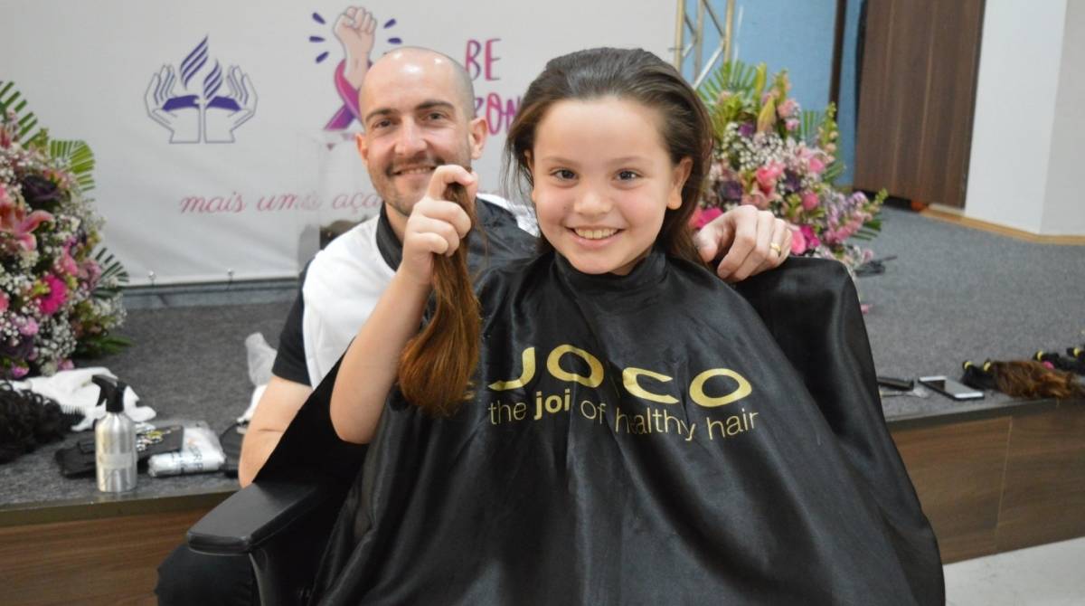 Projeto Fios Solidários