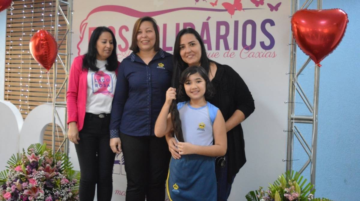 Projeto Fios Solidários