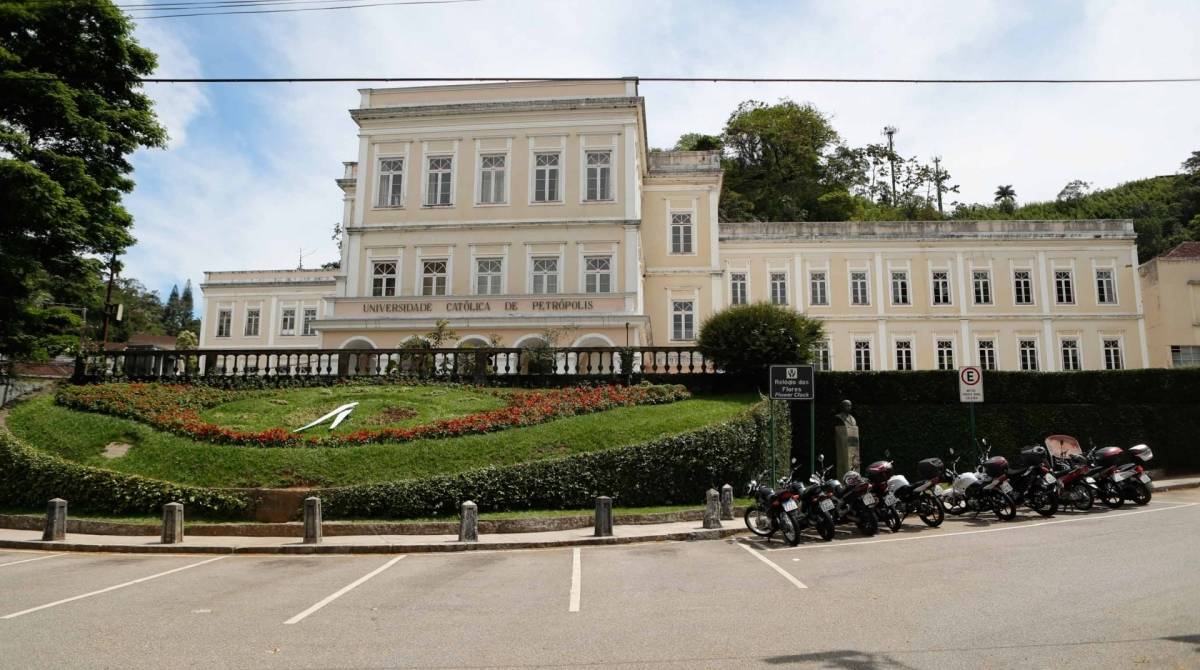 Petropolis, 24/10.2019, Sola Construtora, Foto de Gilvan de Souza / Agencoa O Dia