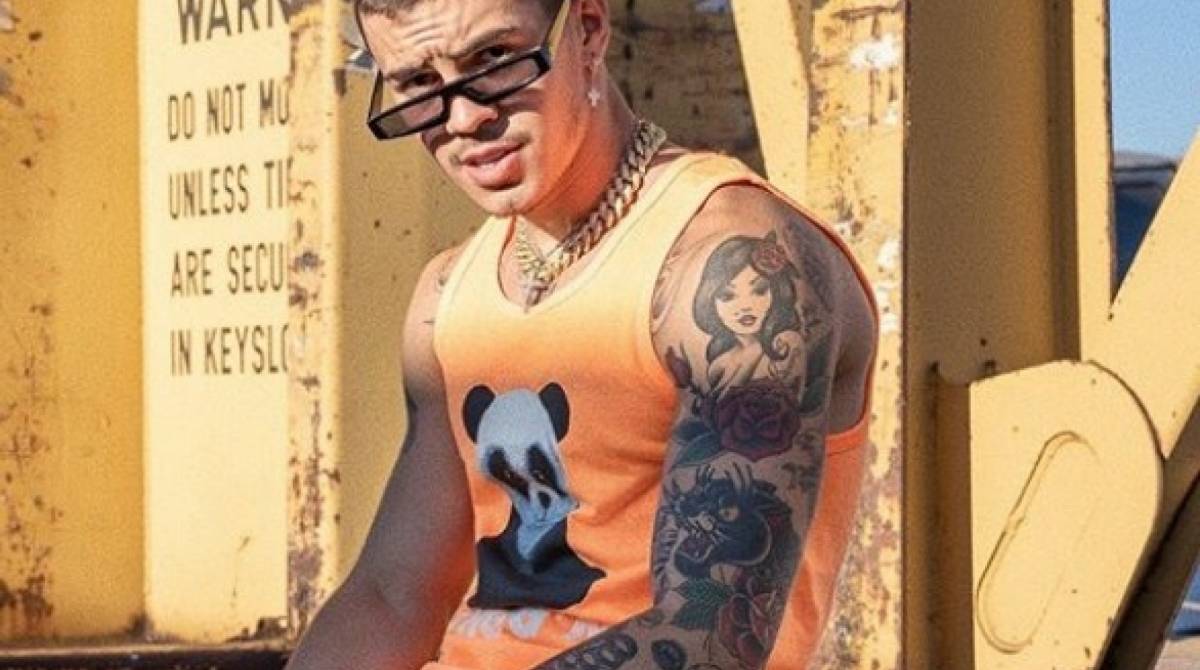 Biel pretende abrir sua própria gravadora - Reprodução/Instagram