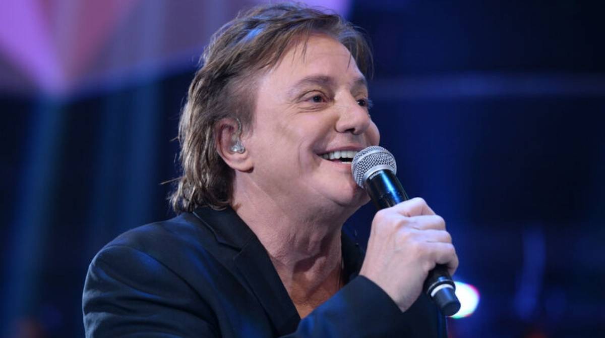 Fábio Jr. está no elenco do longa 'A Sogra Perfeita' - Divulgação