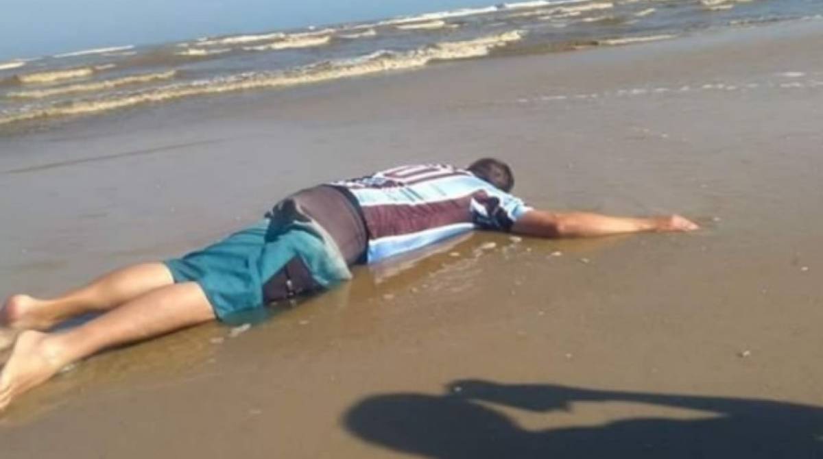 Flamengo massacrou o Grêmio