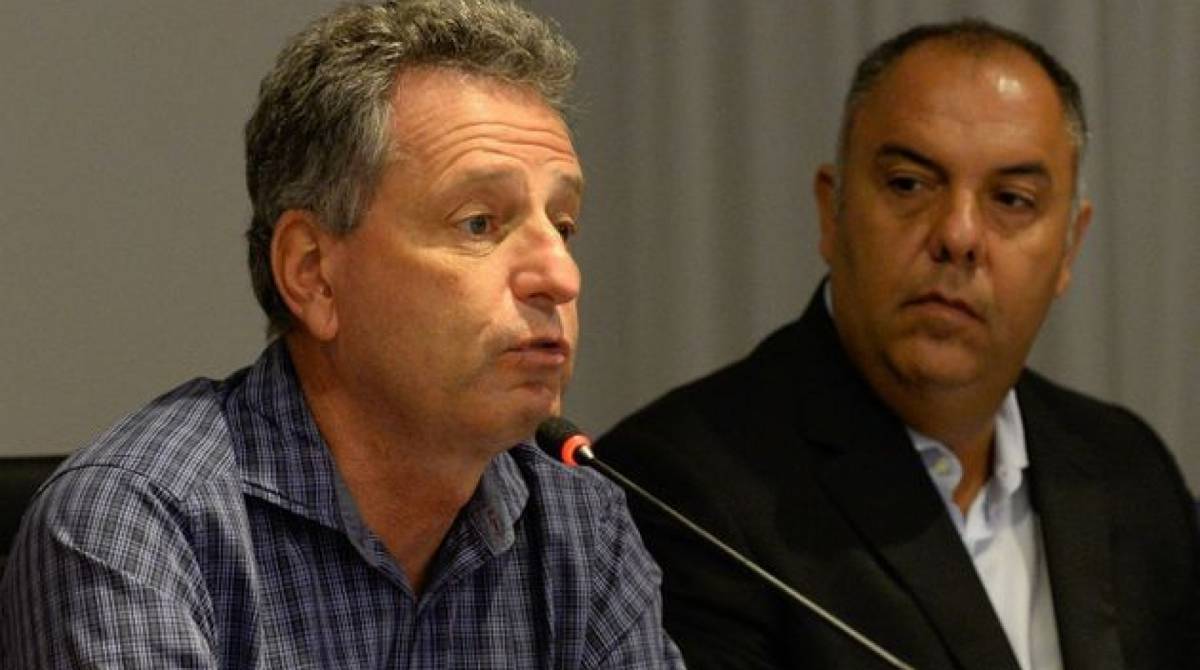 Diretoria do Flamengo estaria revoltada com problemas na transmissão do Carioca, diz portal