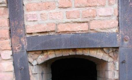 Usina que incinerou corpos na ditadura pode ser tombada