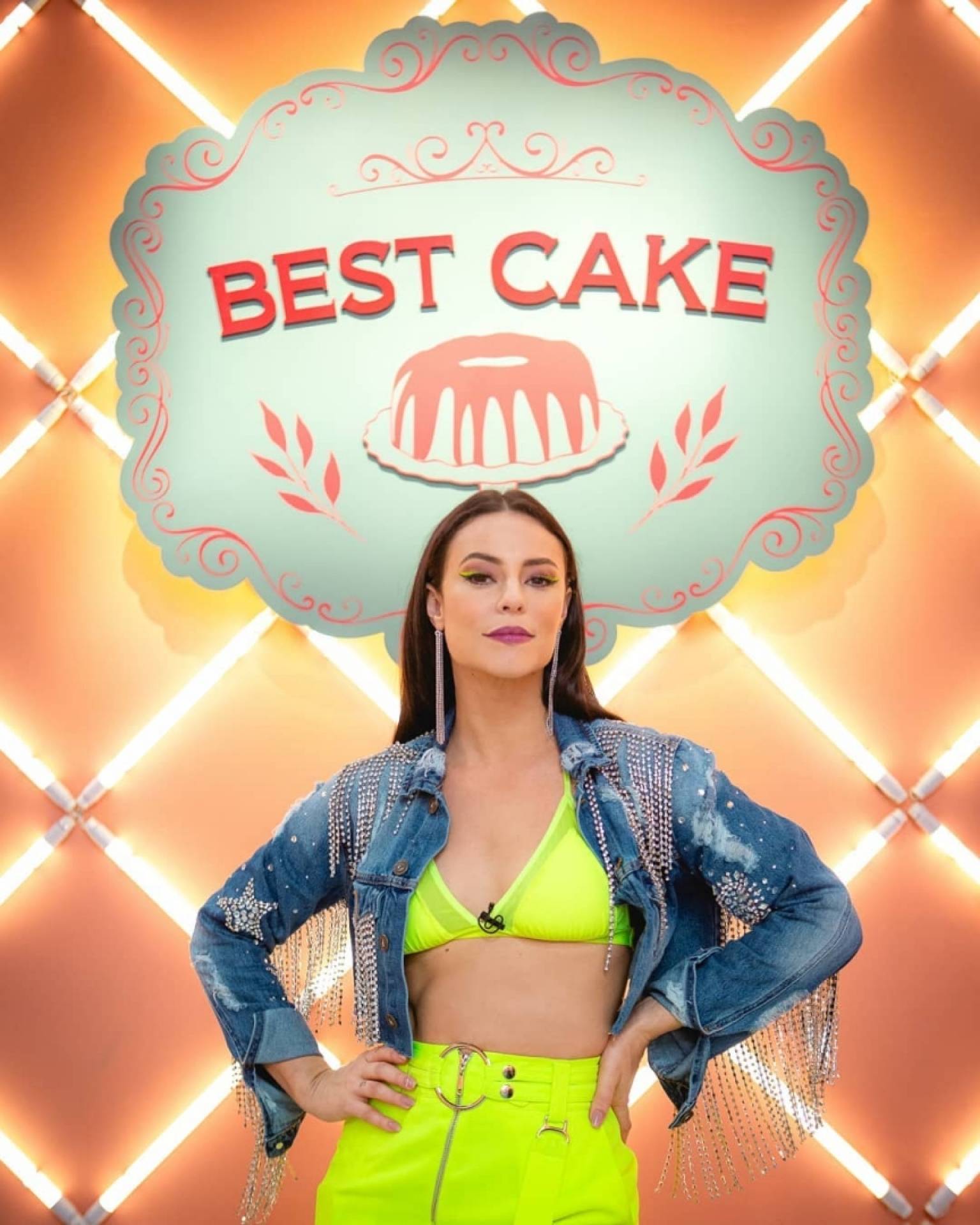 Vivi Guedes (Paolla Oliveira): 5ª foto com 291 mil curtidas no Instagram