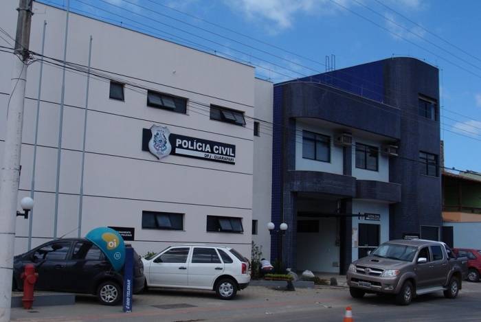 Delegacia Especializada de Infrações Penais e Outras (Dipo) de Guarapari, Espírito Santo