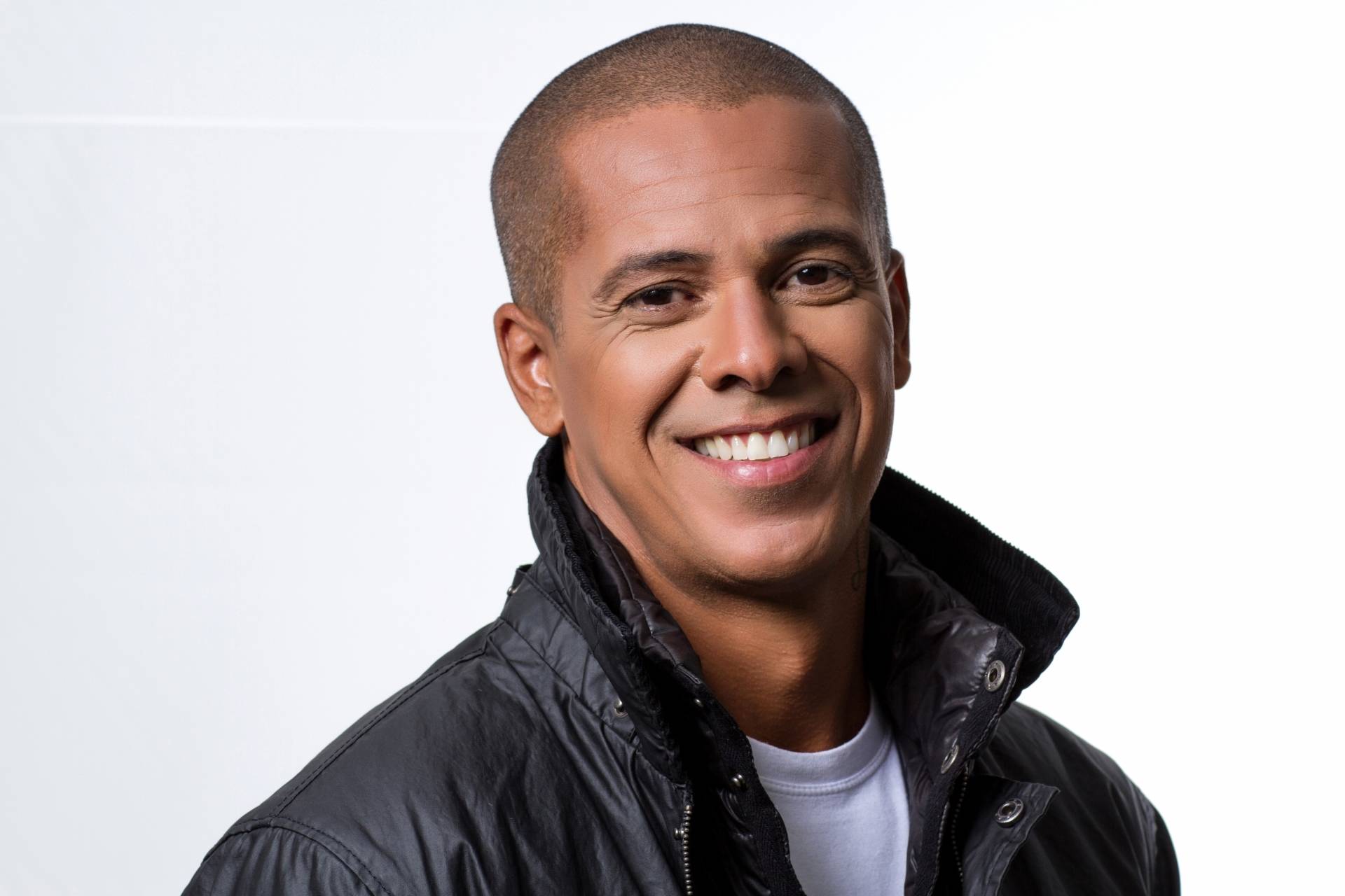 Leandro Sapucahy anima a feijoada de S&atilde;o Jorge em Campo Grande - Divulga&ccedil;&atilde;o