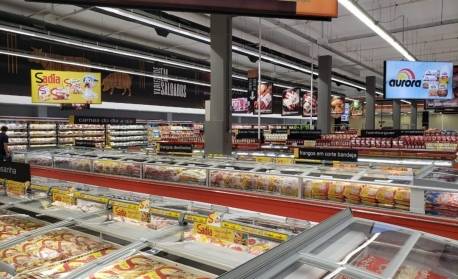 Supermercados oferecem descontos para o feriadão de Carnaval