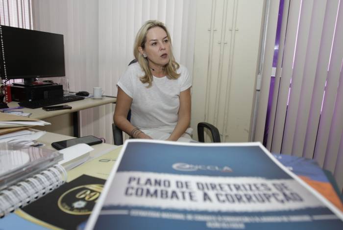 Exclusivo: mais poder contra a lavagem de dinheiro