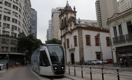 Inscrições para Jovem Aprendiz do VLT encerram nesta quarta
