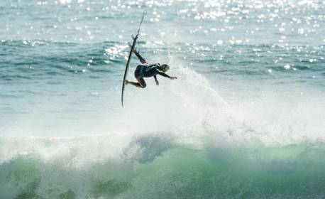 Campeão olímpico no Japão, Italo Ferreira projeta ano perfeito com o bi mundial da WSL
