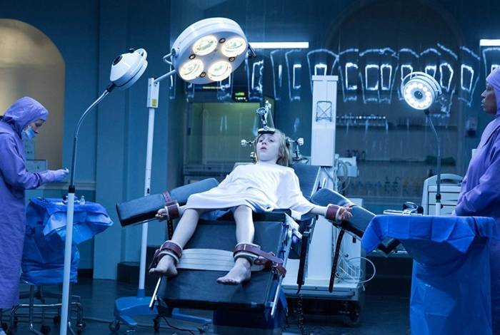 O filme 'Eli' tem deixado muitas pessoas abaladas