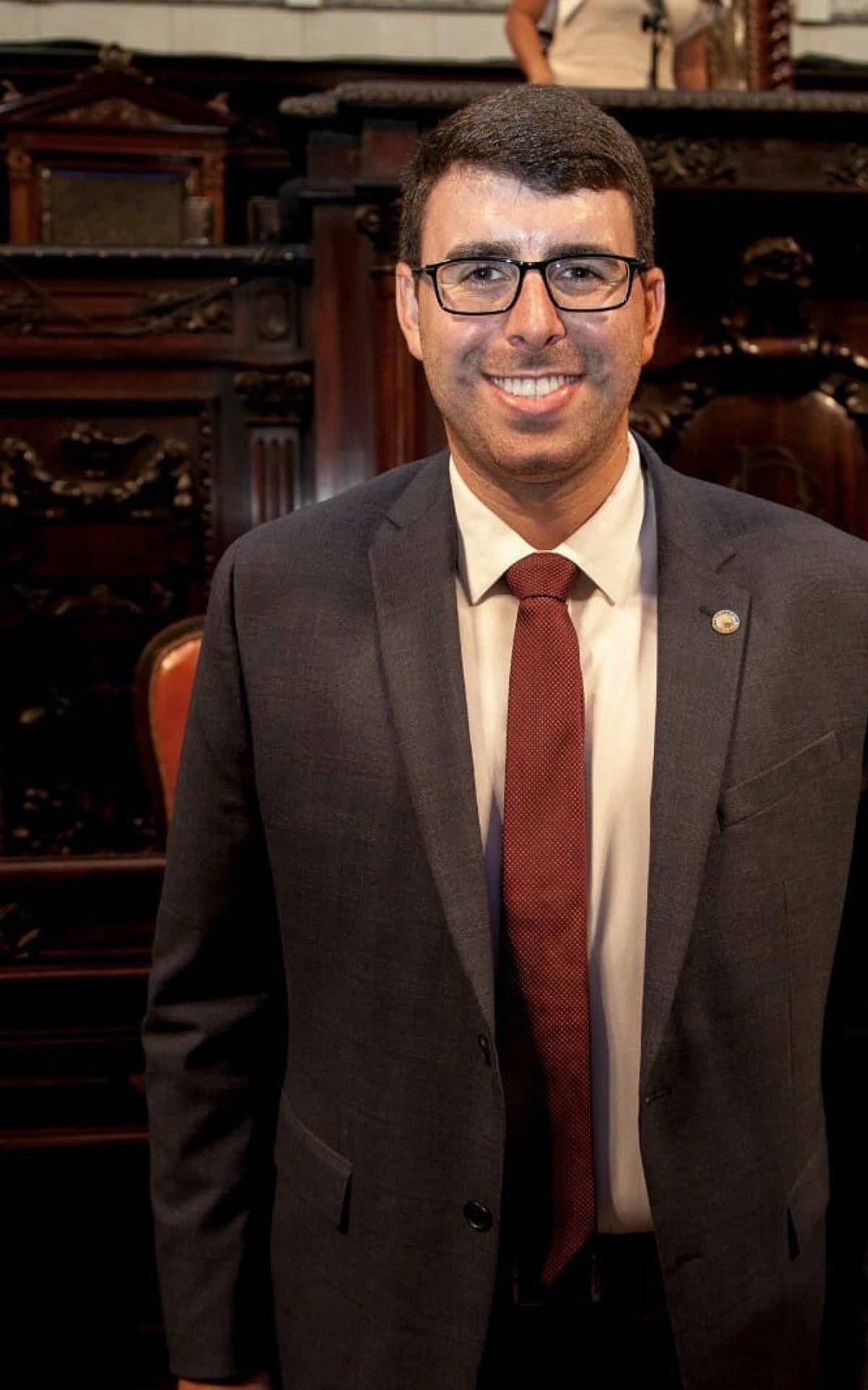 Renato Cozzolino - Divulga&ccedil;&atilde;o