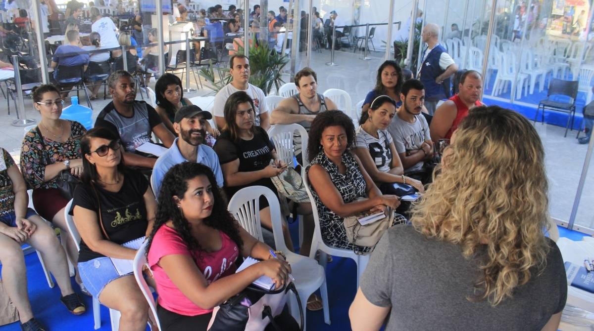 Semana Rio Mais Varejo terá uma série de palestras e oficinas gratuitas para ajudar o micro e pequenos empreendedores a vender mais pela internet