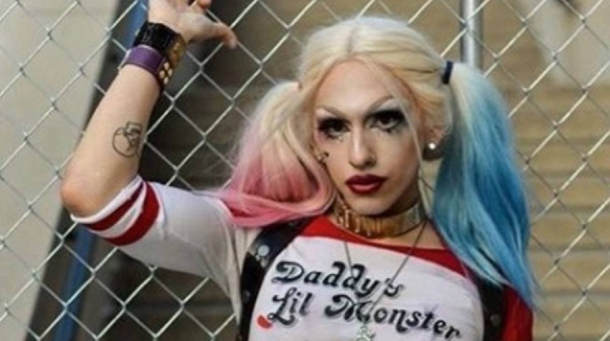 Estanislao Fernández, mais conhecido como Dyhzy, é a nova sensação nas noites argentinas - Reprodução/Instagram