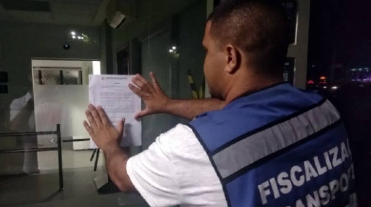 Cobrança do pedágio foi suspensa