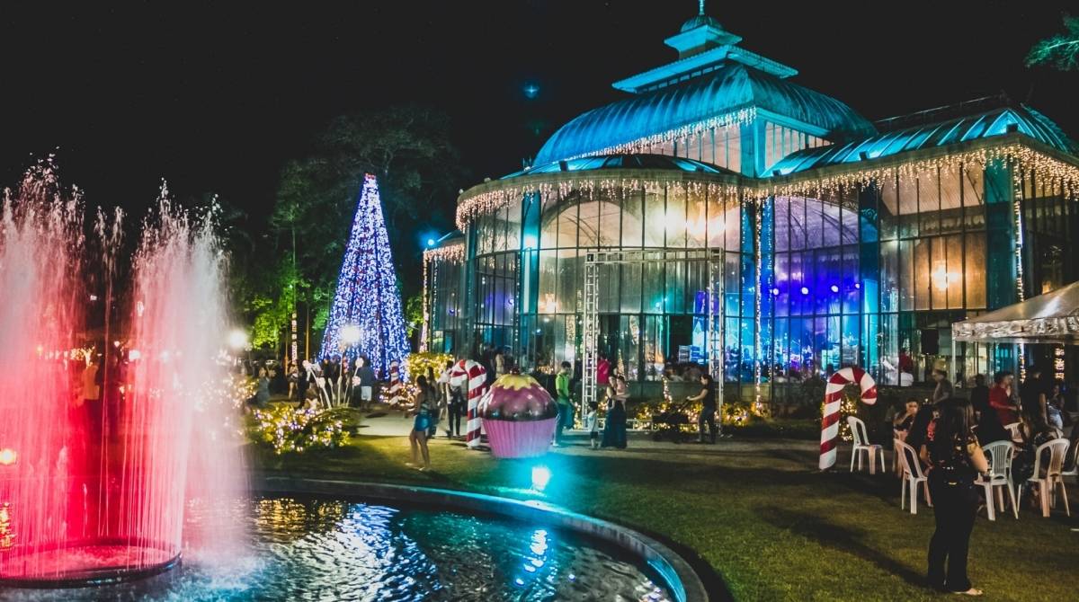 10 restaurantes que vão abrir no Natal e Réveillon em Petrópolis