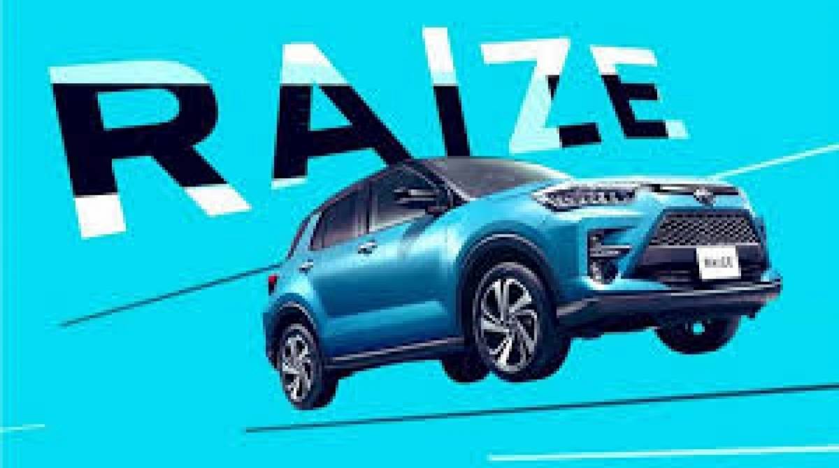 Modelo tem porte similar ao dos em SUVs, como o Honda HR-V, Volkswagen T-Cross e Chevrolet Tracker - Reprodução da Internet