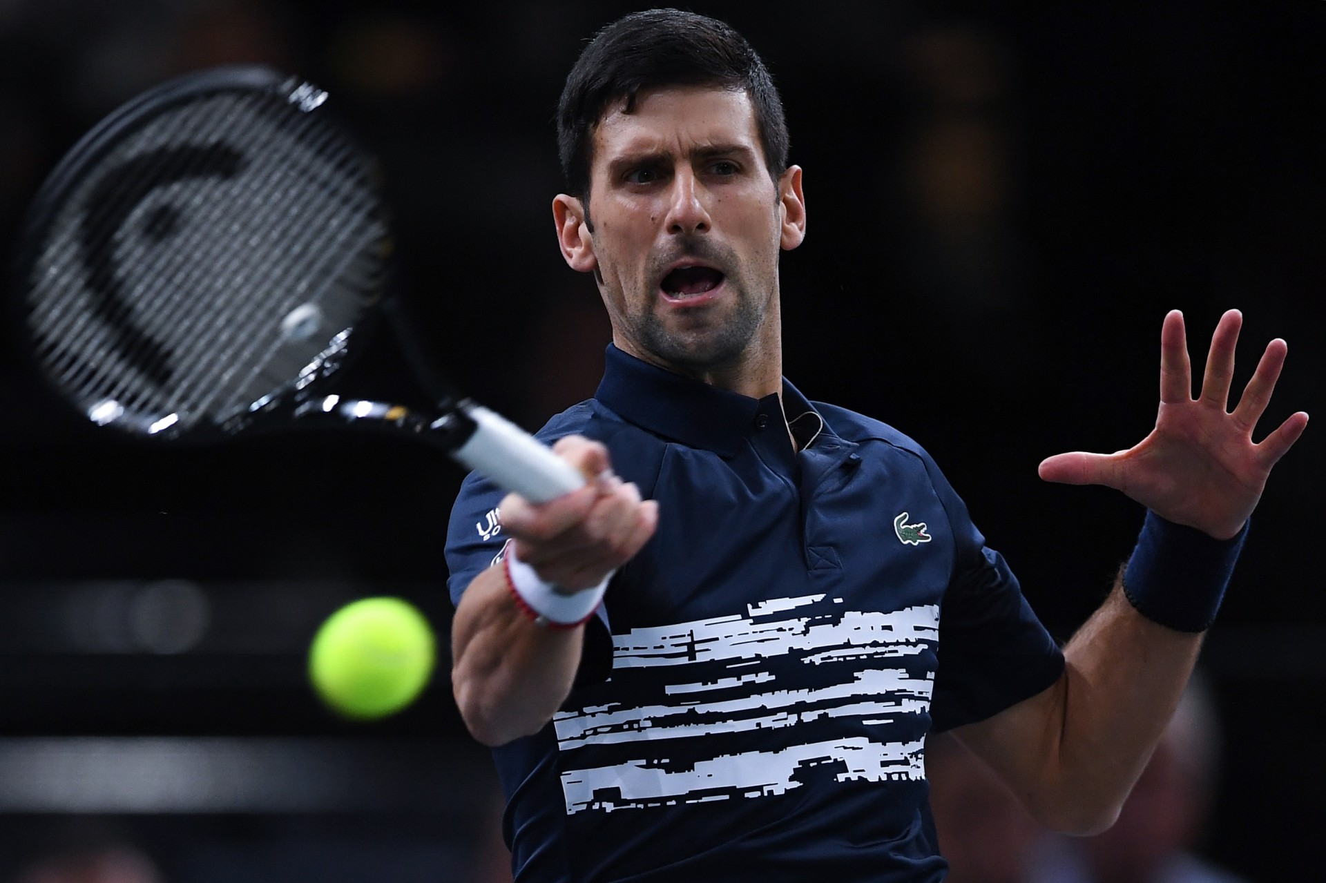 Ranking ATP: Djokovic bate recorde no topo - Ténis - Jornal Record