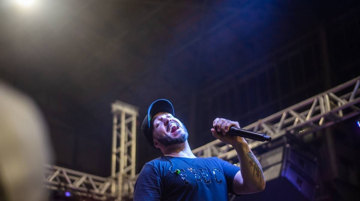 Samba da Feira - Belo e Convidados