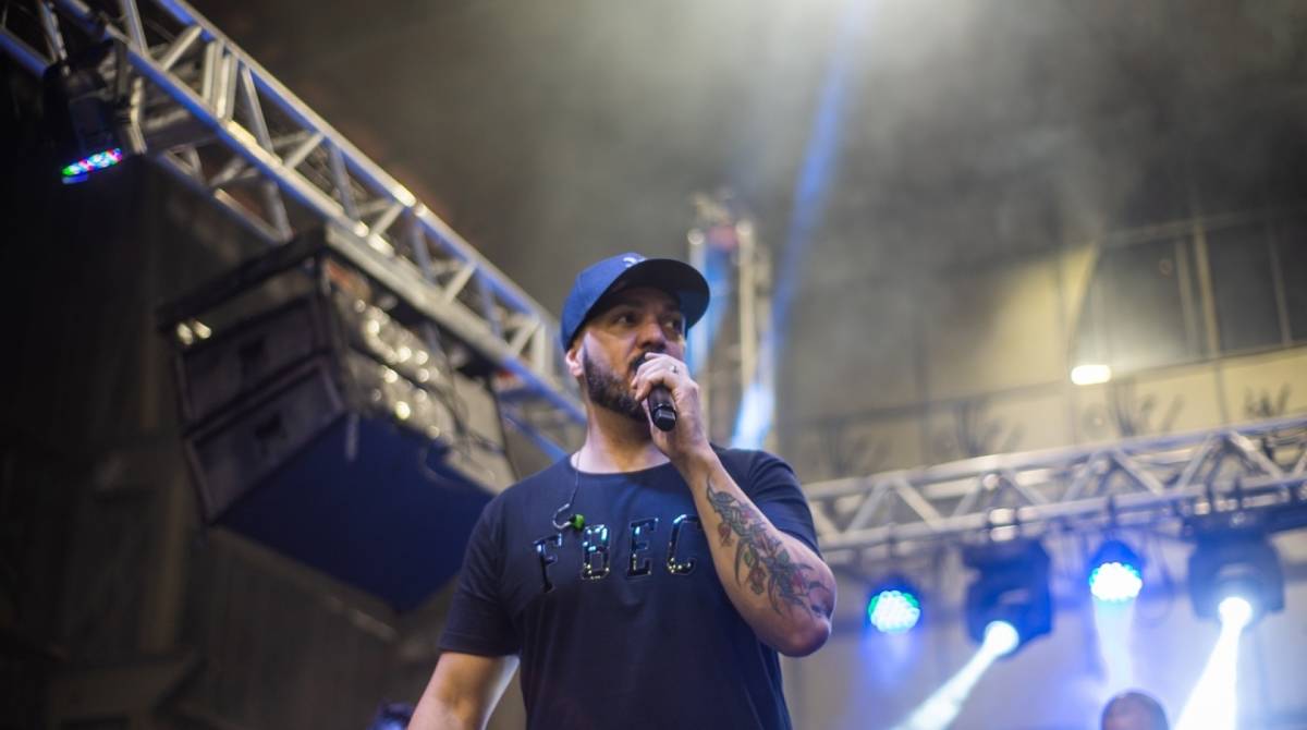 Samba da Feira - Belo e Convidados