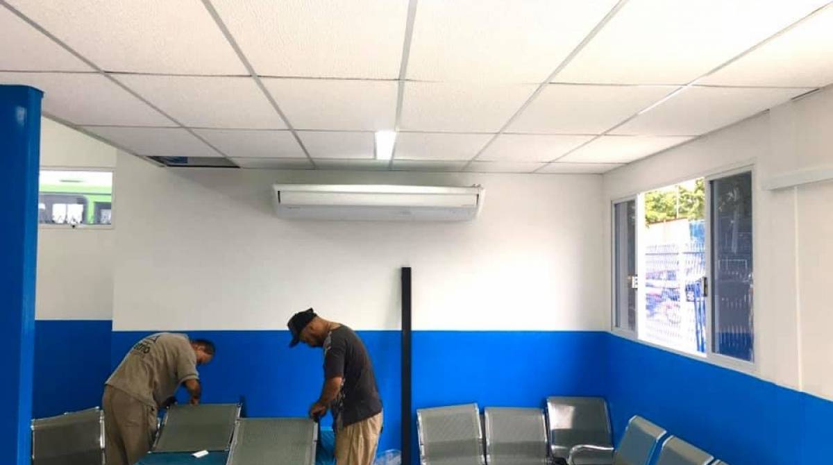 UPA Infantil de Duque de Caxias passou por reformas