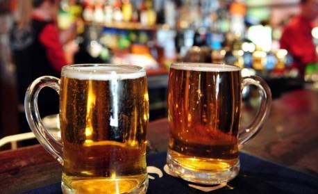 Cerveja fica cerca de 10% mais cara a partir de outubro