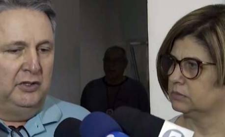 Rosinha e Garotinho são acusados de receberem R$ 25 mi em propina por contratos