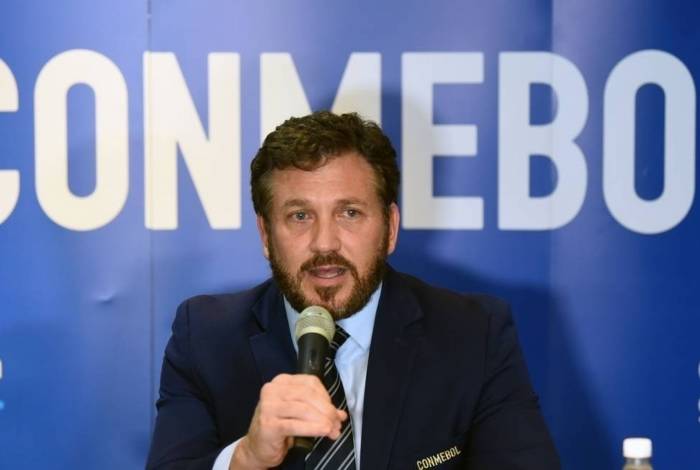 Alejandro Domínguez