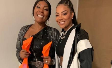 Silvana Oliveira, mãe de Ludmilla, desmente pai da cantora: 'Nunca deu nada para minha filha'